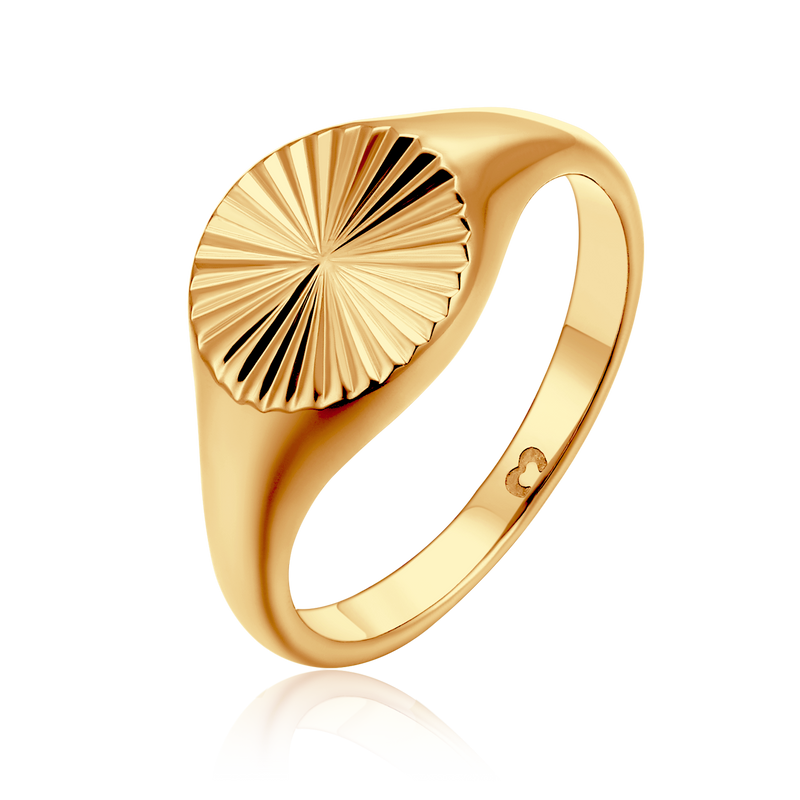 Bague Radiale