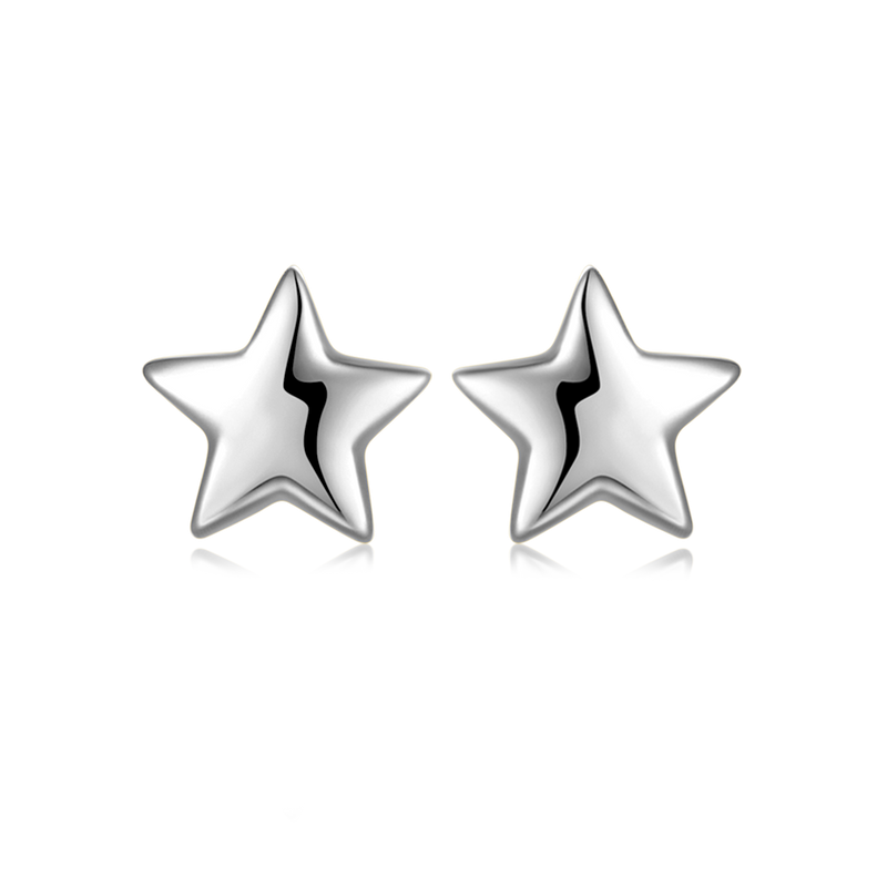Mini Boucles d'oreilles Mystique - LaMaisonDesBijoux