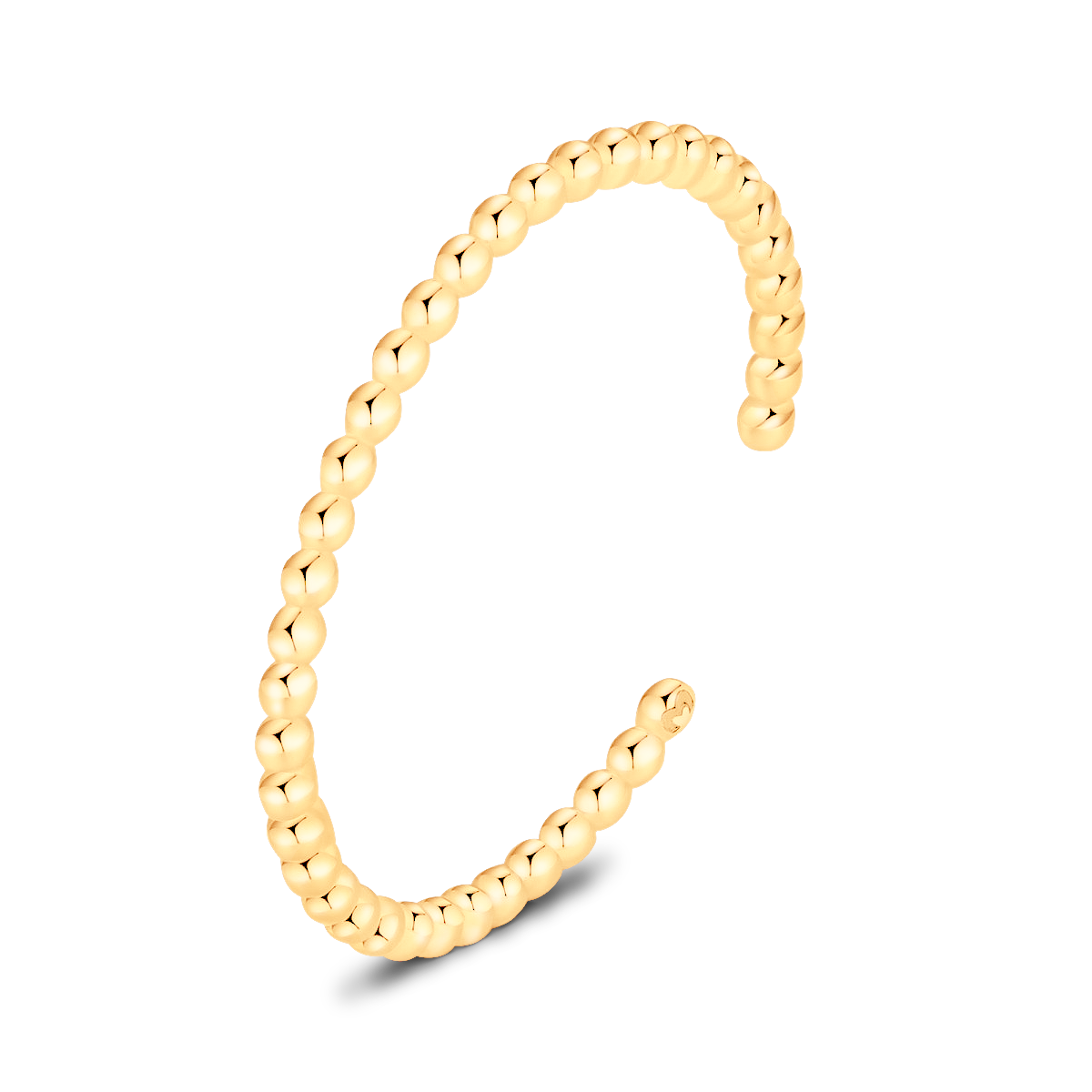 Bague Midi Petites Boules - LaMaisonDesBijoux