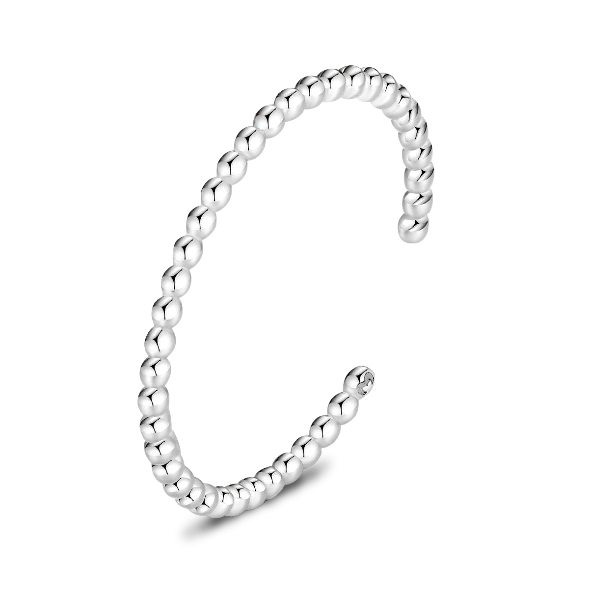 Bague Midi Petites Boules - LaMaisonDesBijoux