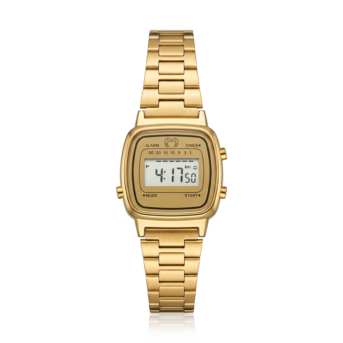 Montre Vintage Mini ~ GoldPassion