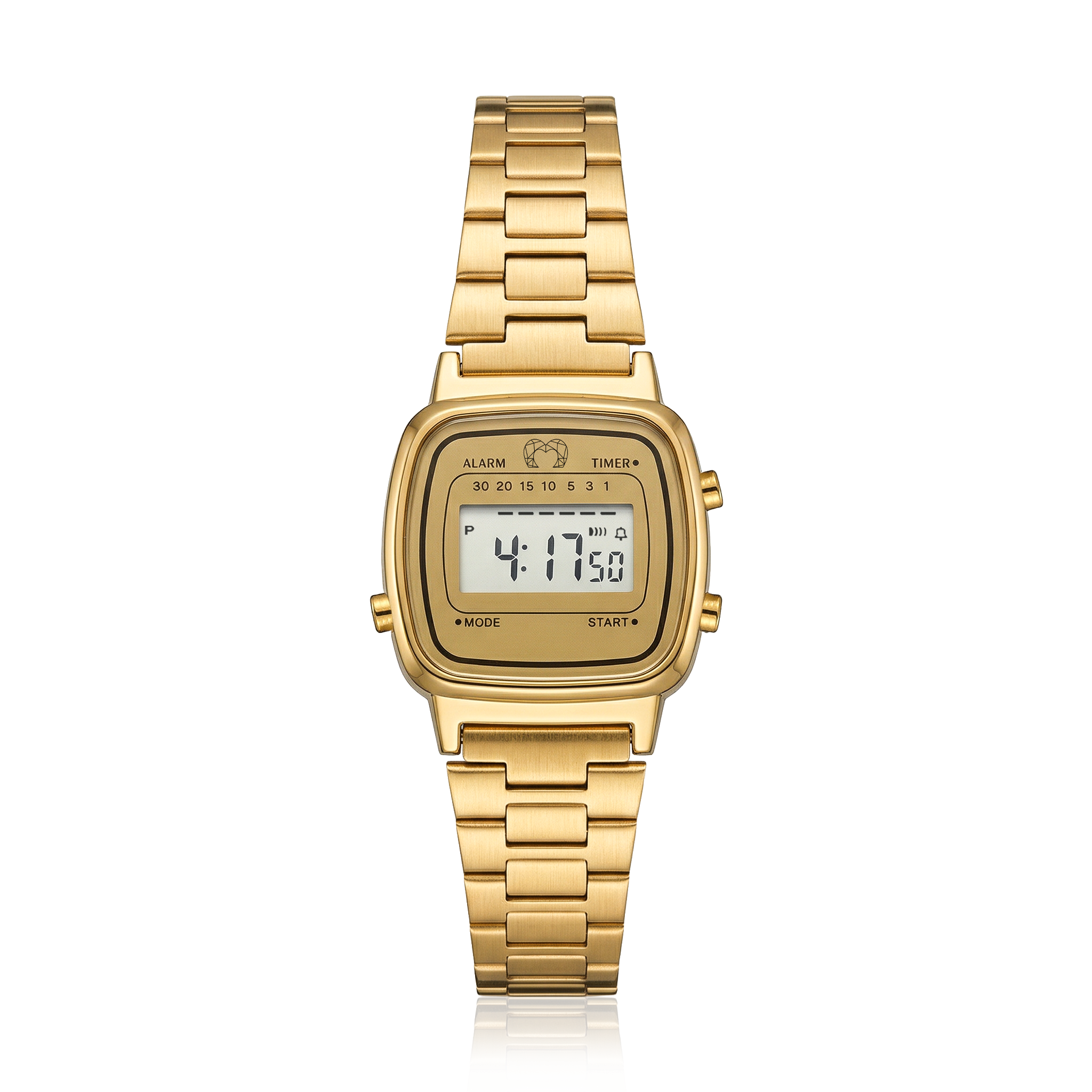 Montre Vintage Mini ~ GoldPassion
