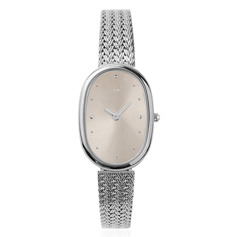 Montre Vintage Royale ~ Argent