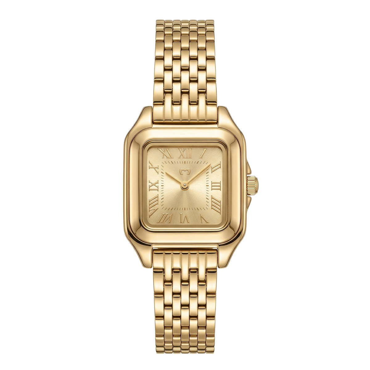 Montre Europe ~ GoldPassion