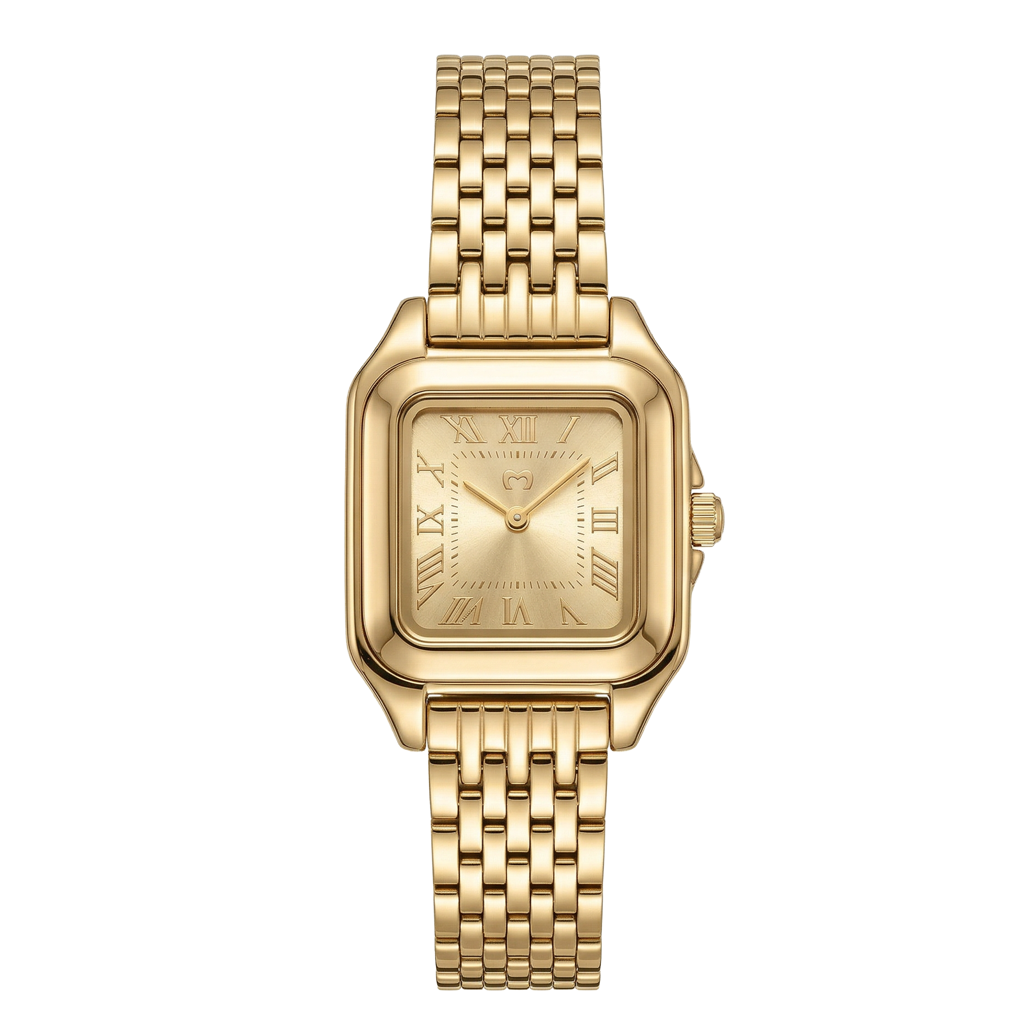 Montre Europe ~ GoldPassion