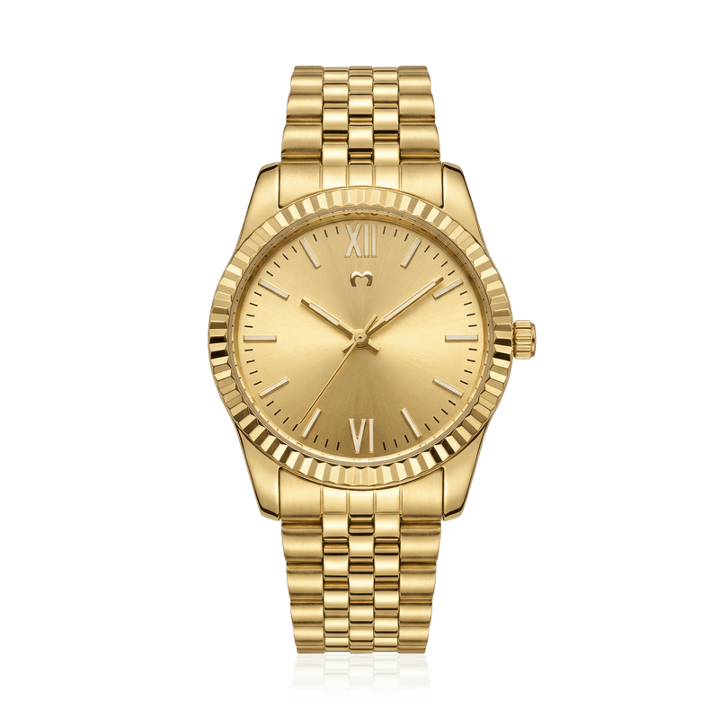 Montre Siècle ~ GoldPassion