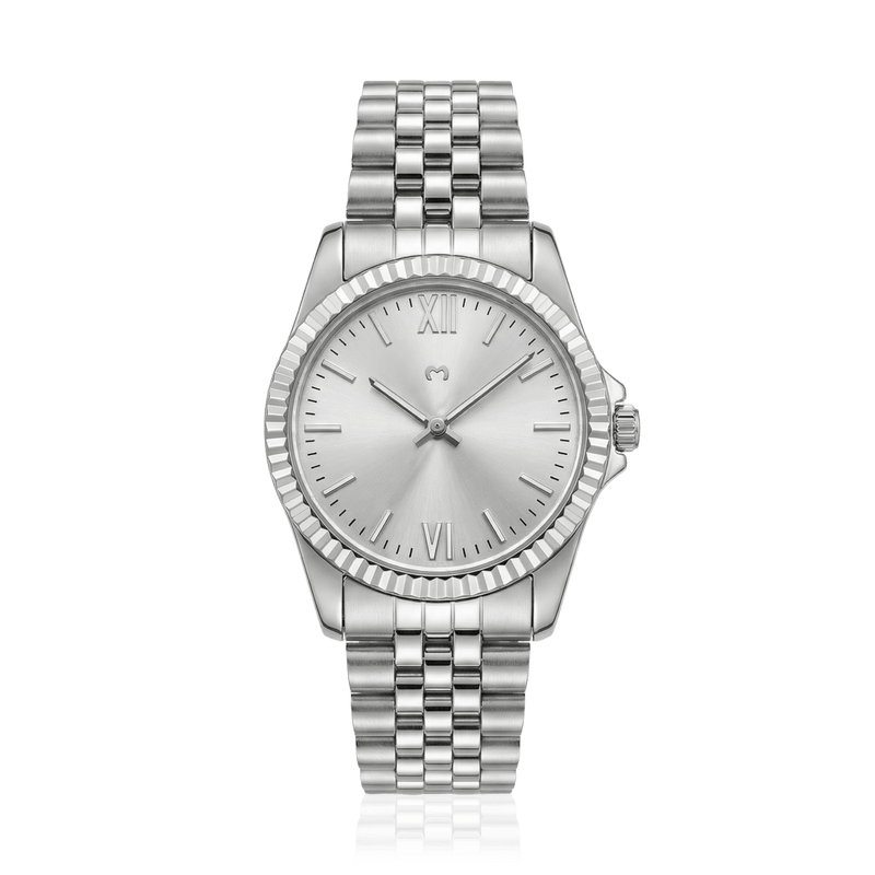 Montre Siècle ~ Argent