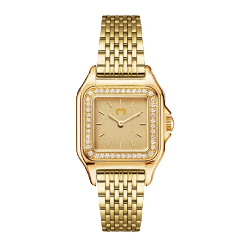 Montre Hampton Lux ~ GoldPassion