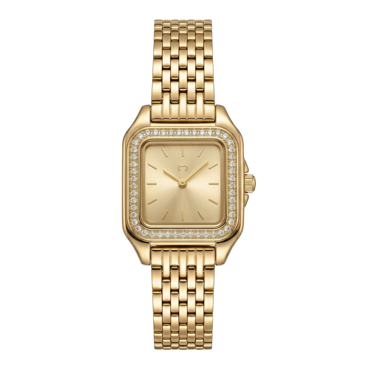 Montre Hampton Lux ~ GoldPassion