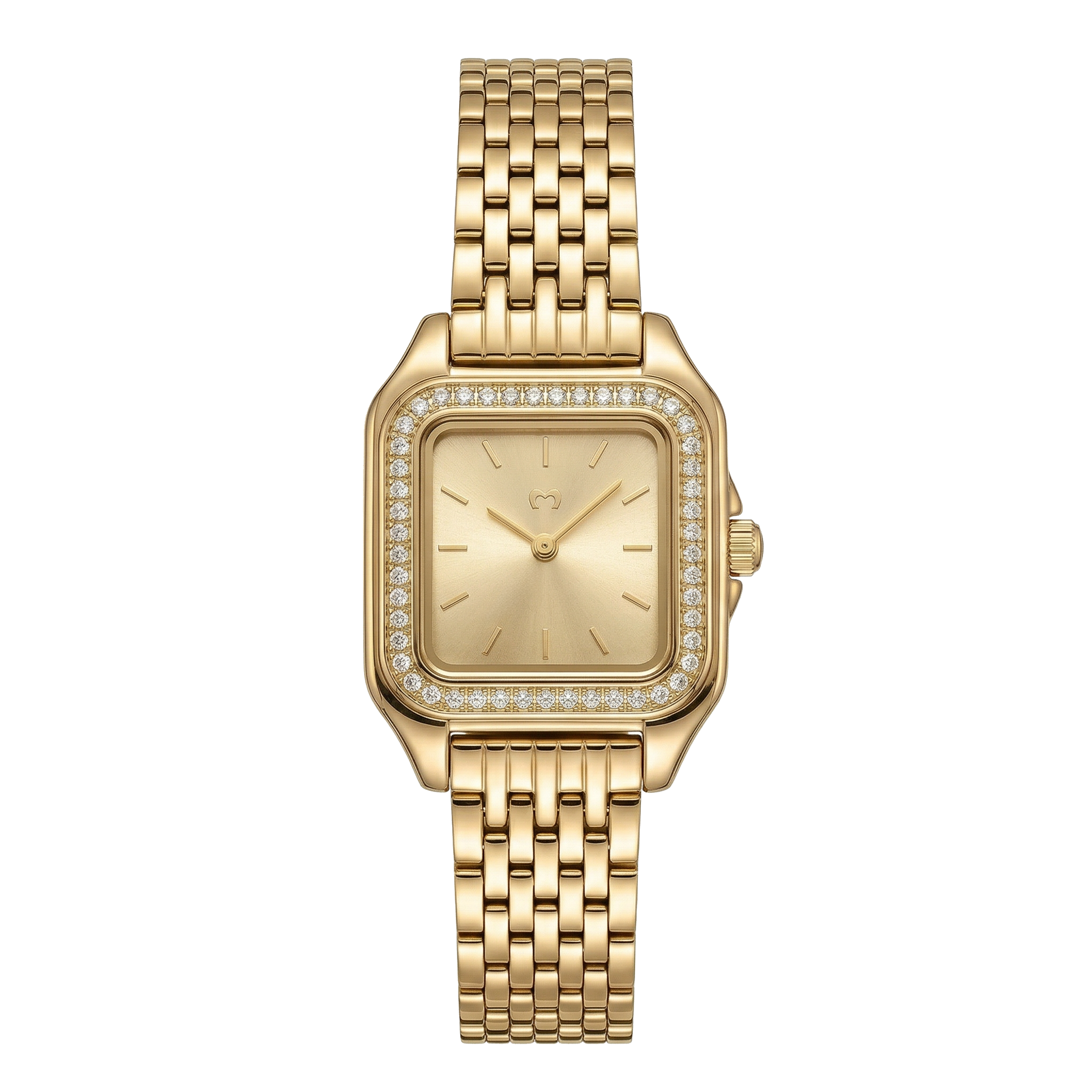 Montre Hampton Lux ~ GoldPassion