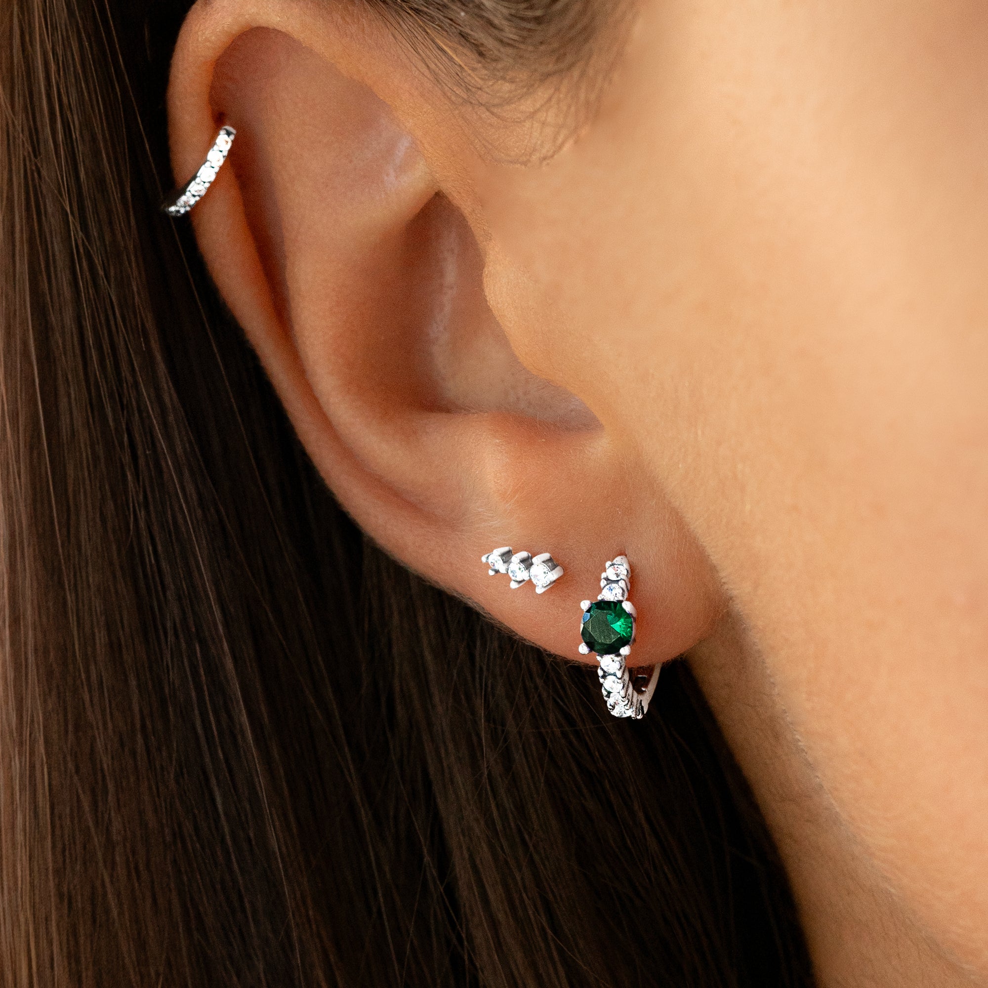 Boucles Aurores - LaMaisonDesBijoux