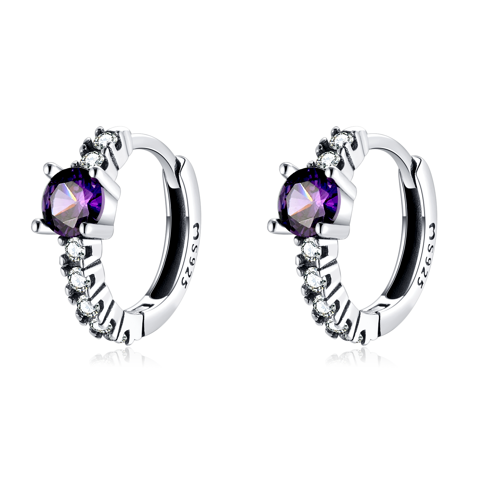 Boucles Aurores - LaMaisonDesBijoux