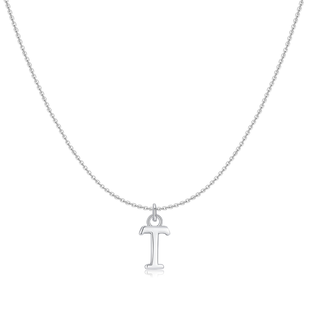 Collier "Petites Lettres" - LaMaisonDesBijoux