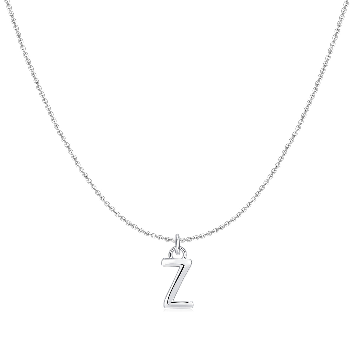 Collier "Petites Lettres" - LaMaisonDesBijoux