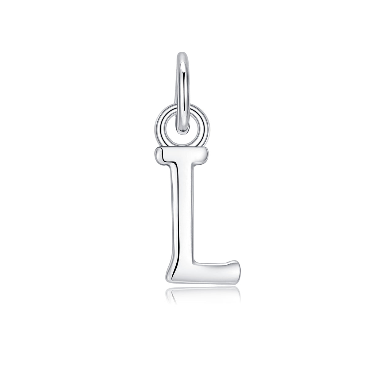 Collier "Petites Lettres" - LaMaisonDesBijoux