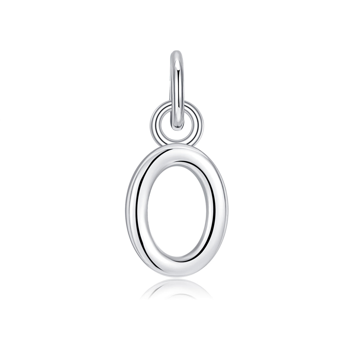 Collier "Petites Lettres" - LaMaisonDesBijoux