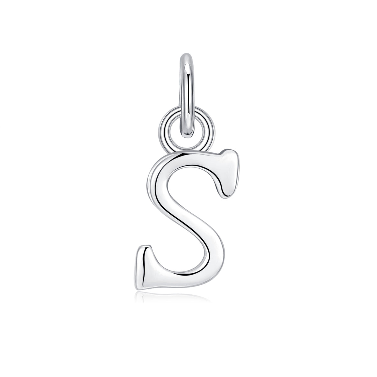 Collier "Petites Lettres" - LaMaisonDesBijoux