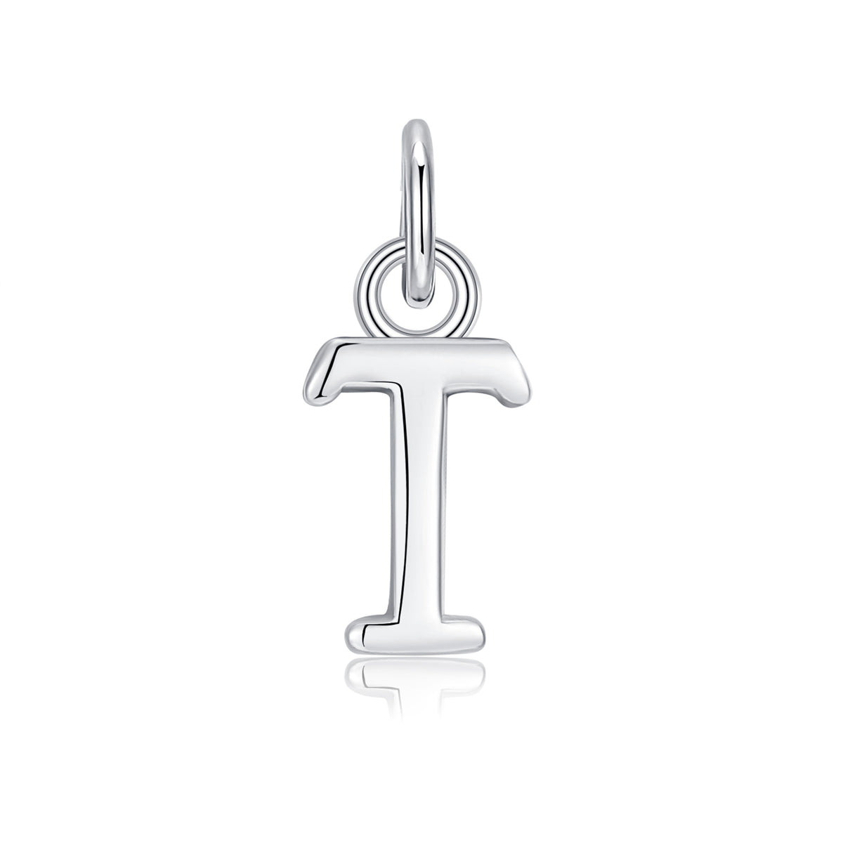 Collier "Petites Lettres" - LaMaisonDesBijoux