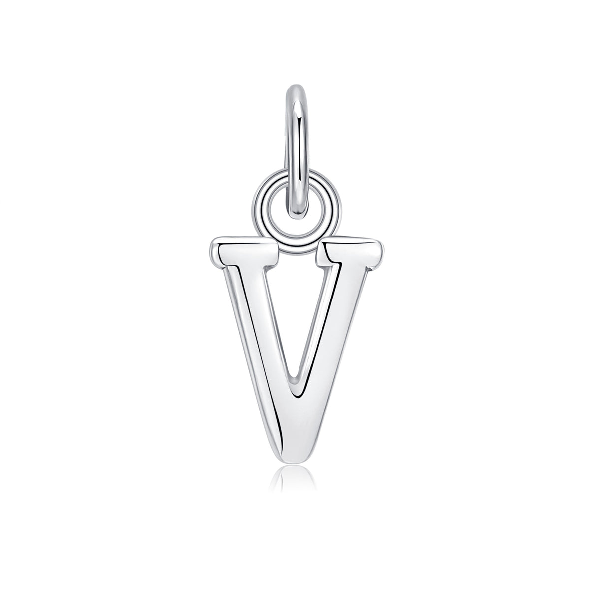 Collier "Petites Lettres" - LaMaisonDesBijoux