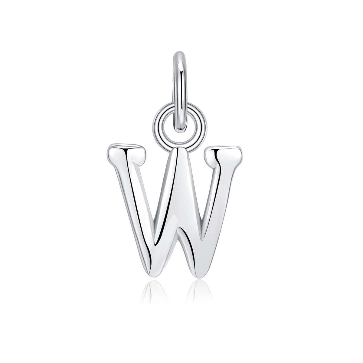 Collier "Petites Lettres" - LaMaisonDesBijoux