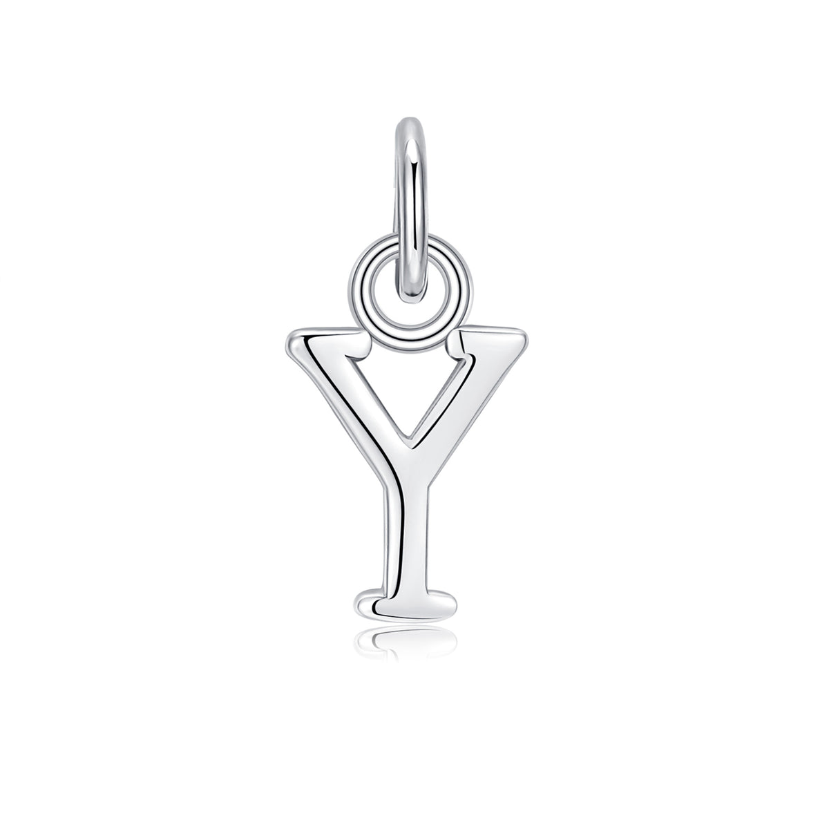 Collier "Petites Lettres" - LaMaisonDesBijoux