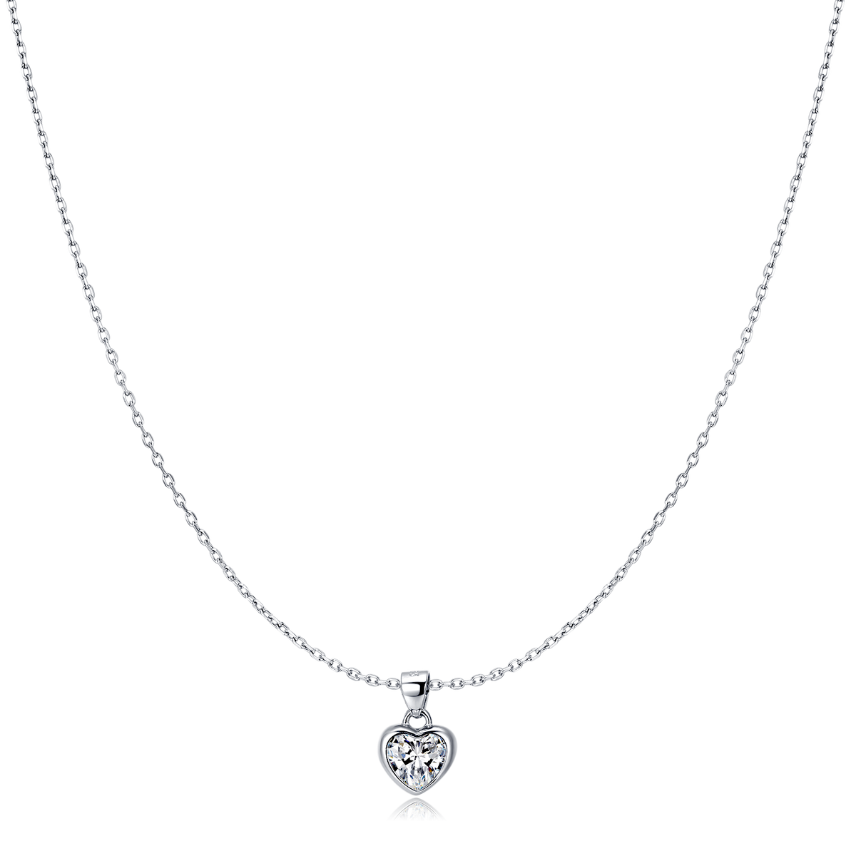 Collier Aimant - LaMaisonDesBijoux