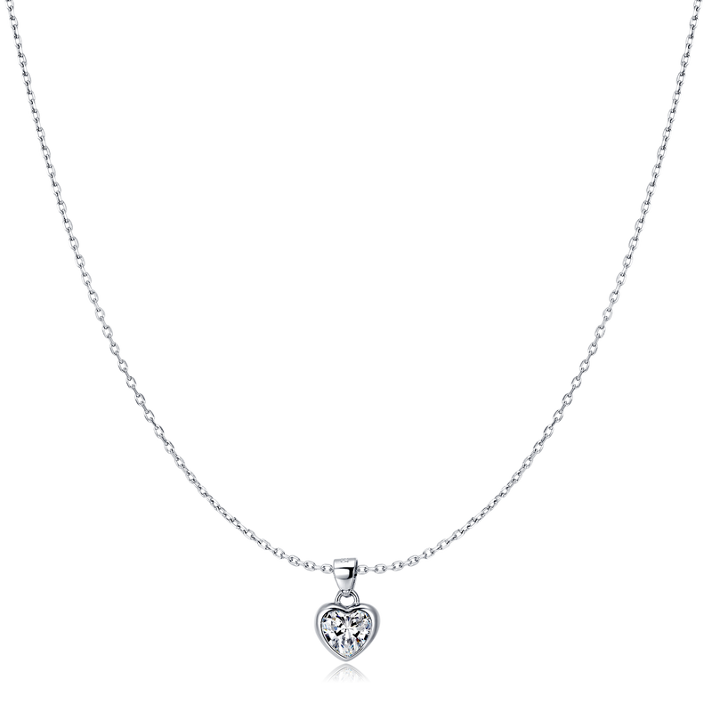 Collier Aimant - LaMaisonDesBijoux