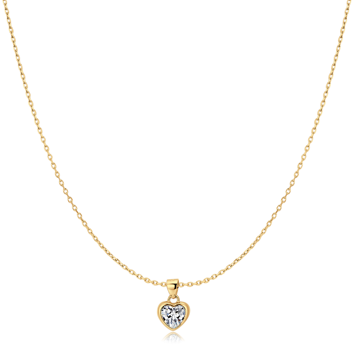 Collier Aimant - LaMaisonDesBijoux