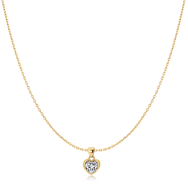 Collier Aimant - LaMaisonDesBijoux
