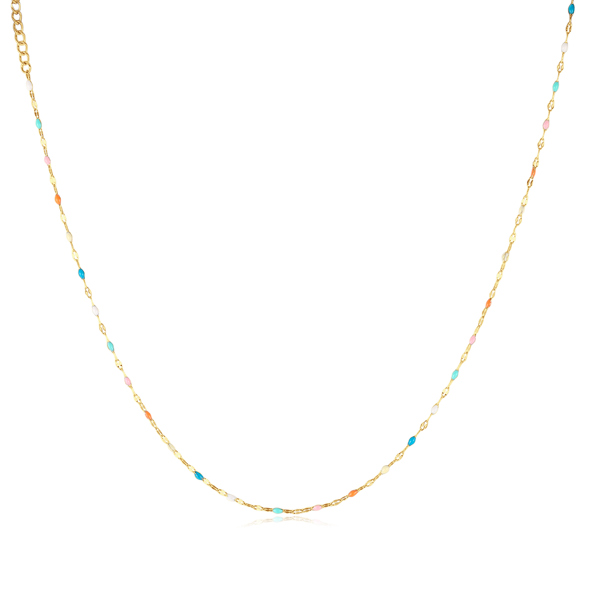 Collier Burano - LaMaisonDesBijoux