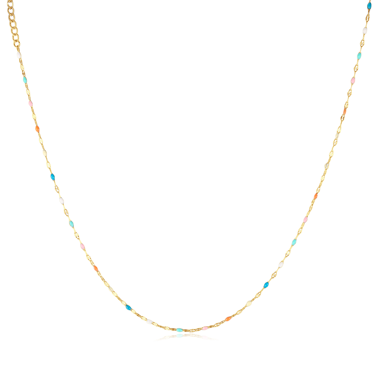 Collier Burano - LaMaisonDesBijoux