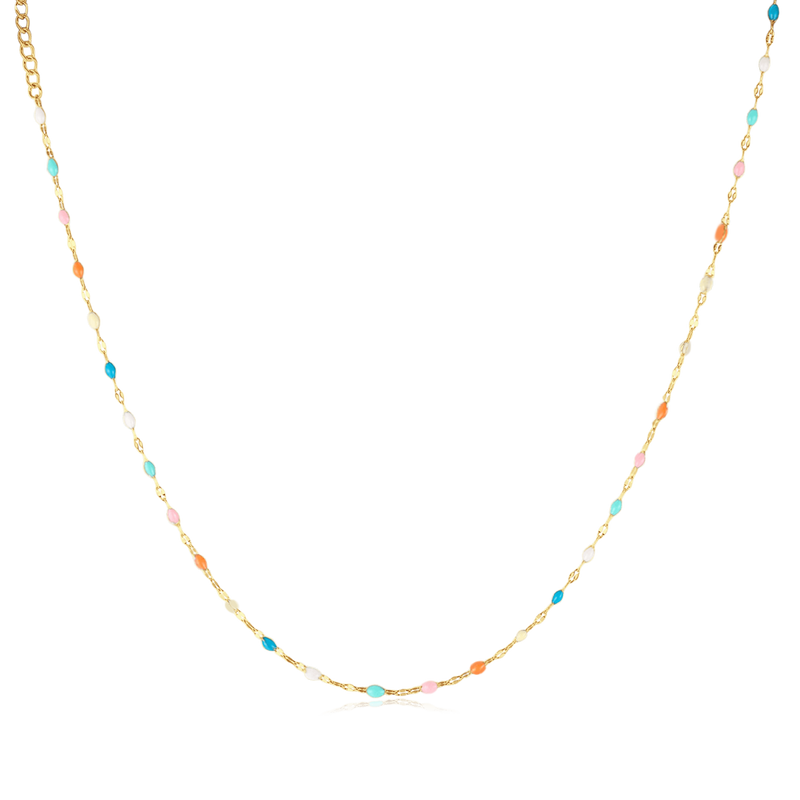 Collier Burano - LaMaisonDesBijoux