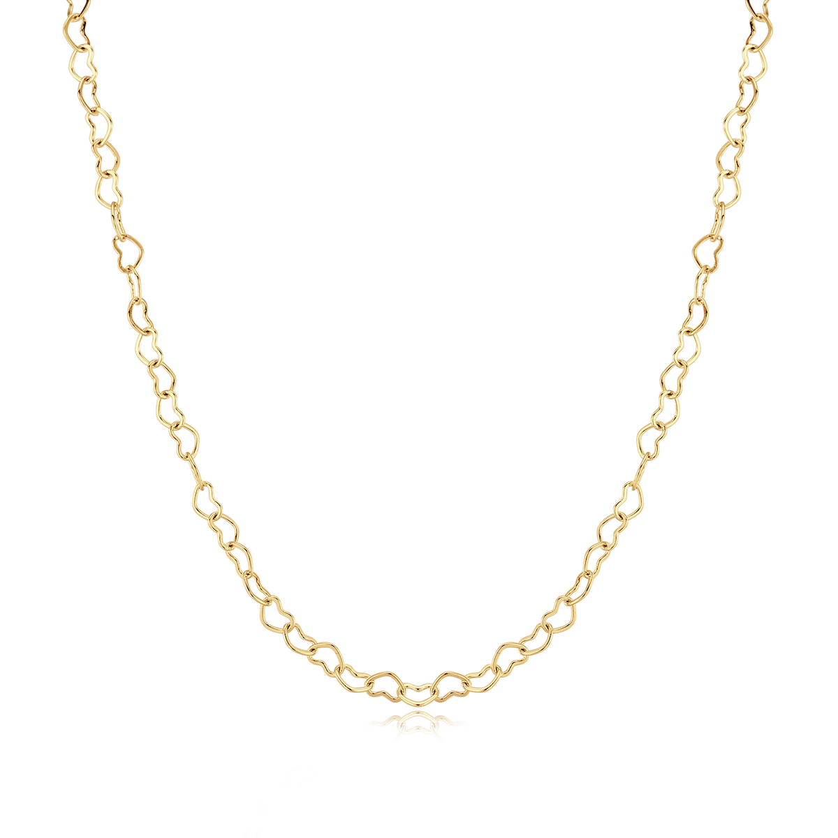Collier Chère - LaMaisonDesBijoux