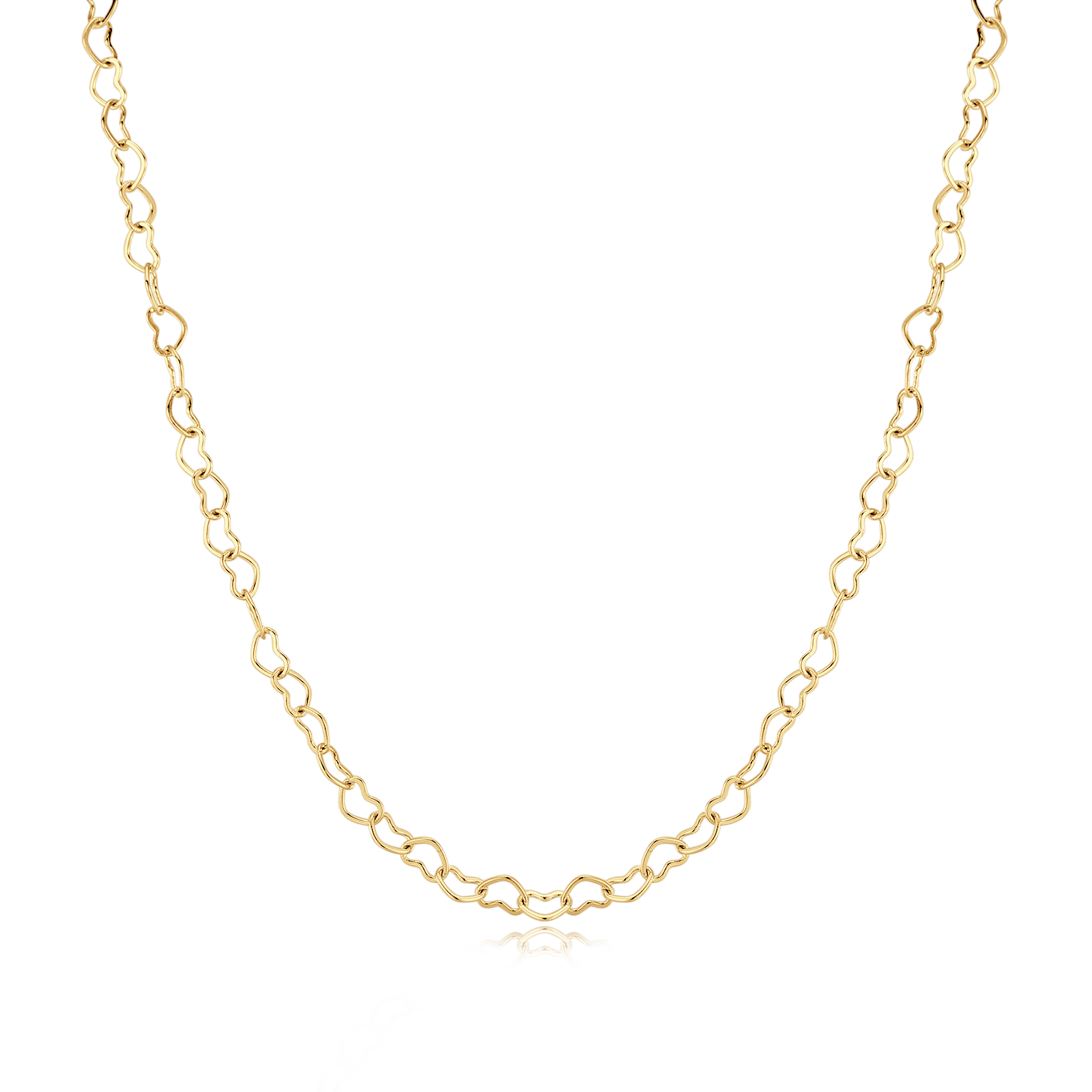 Collier Chère - LaMaisonDesBijoux