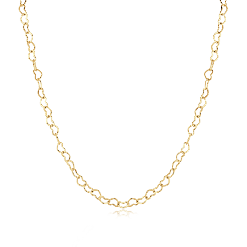 Collier Chère - LaMaisonDesBijoux