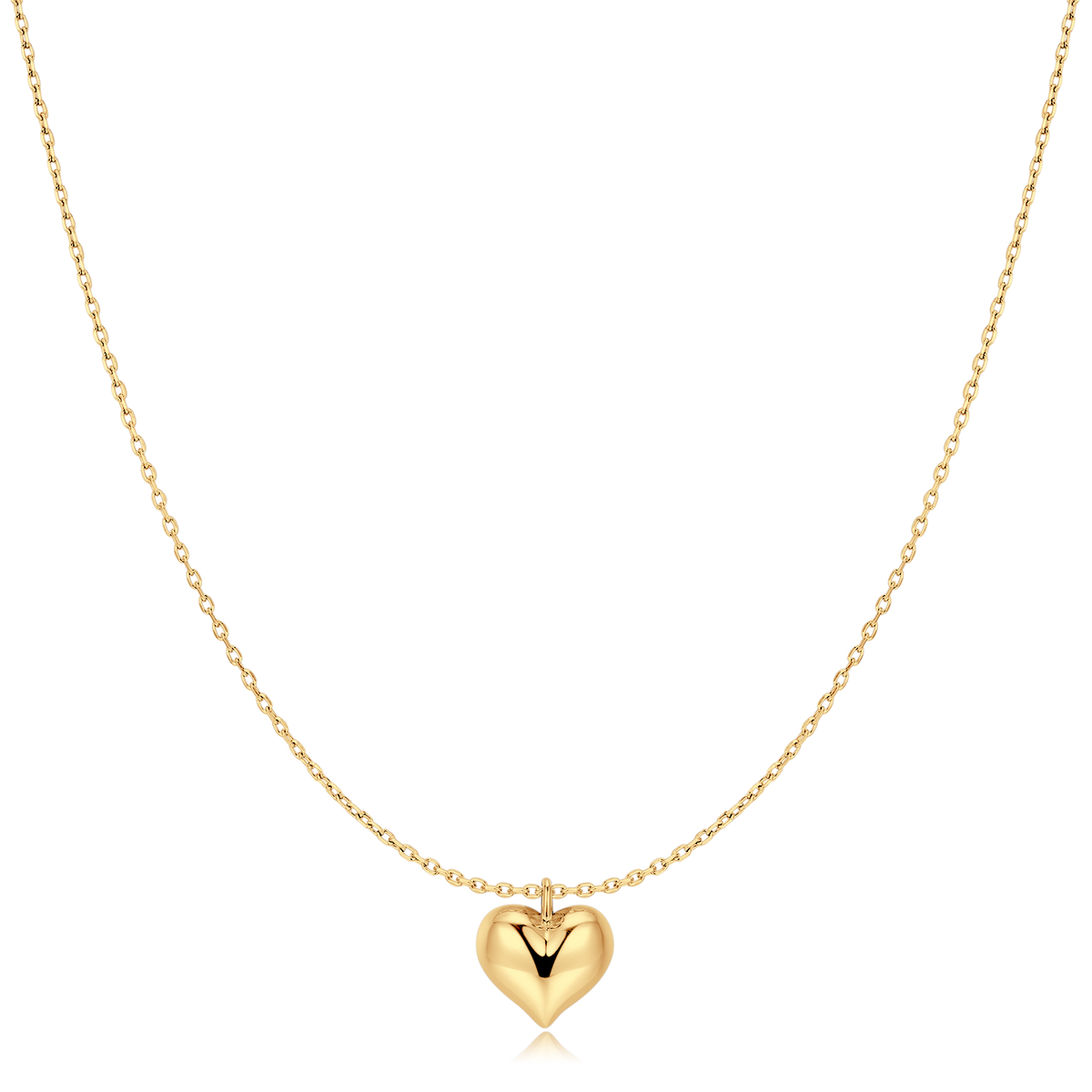 Collier Crush Love - LaMaisonDesBijoux