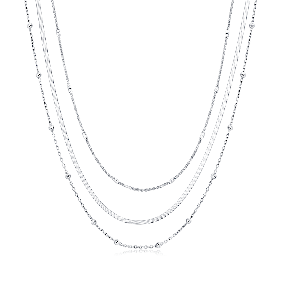 Collier Petra - LaMaisonDesBijoux