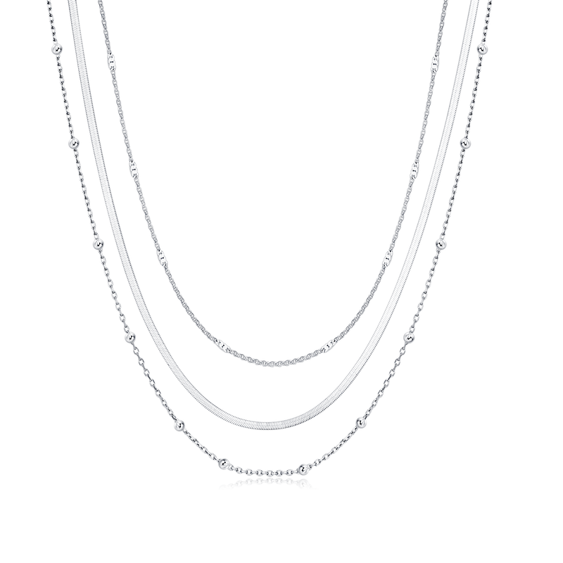 Collier Petra - LaMaisonDesBijoux