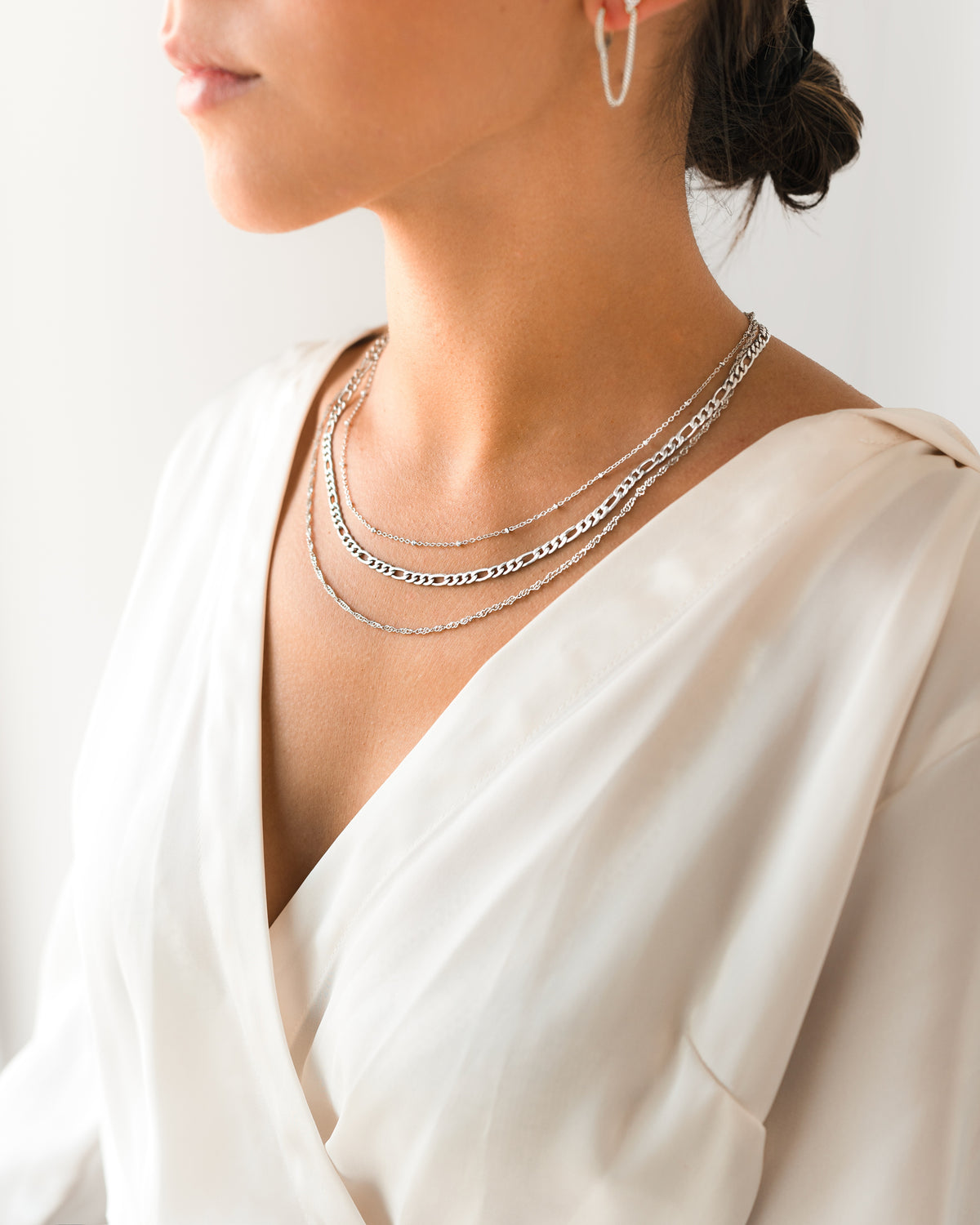 Collier Taha - LaMaisonDesBijoux