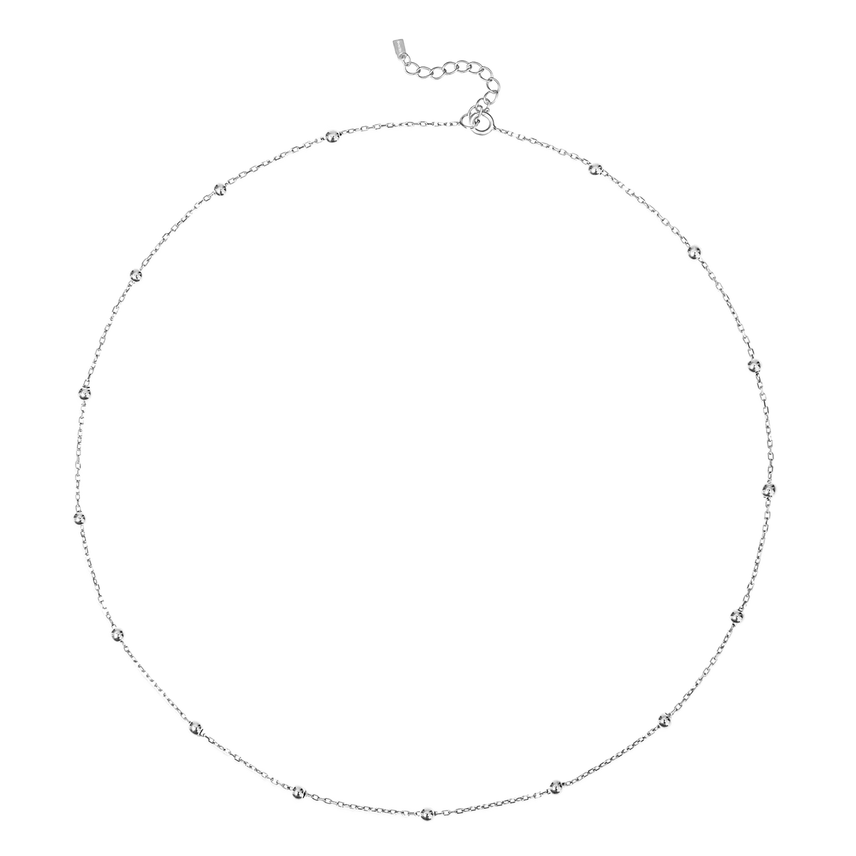 Collier Vénus - LaMaisonDesBijoux
