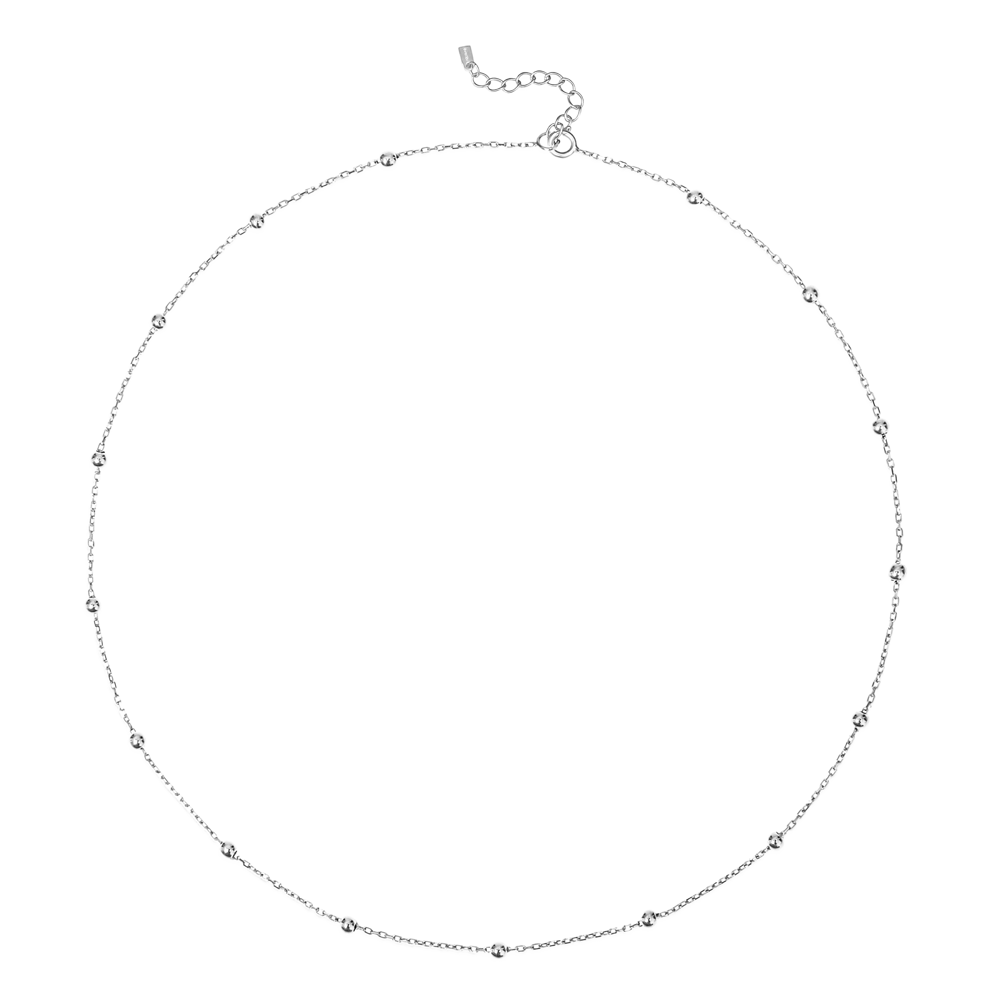 Collier Vénus - LaMaisonDesBijoux