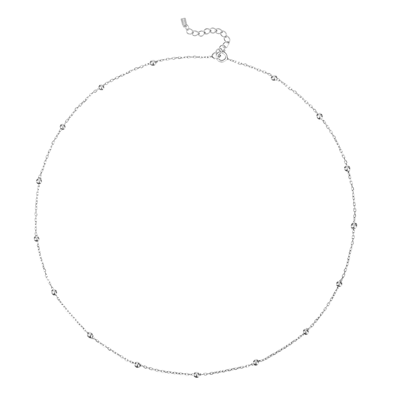 Collier Vénus - LaMaisonDesBijoux