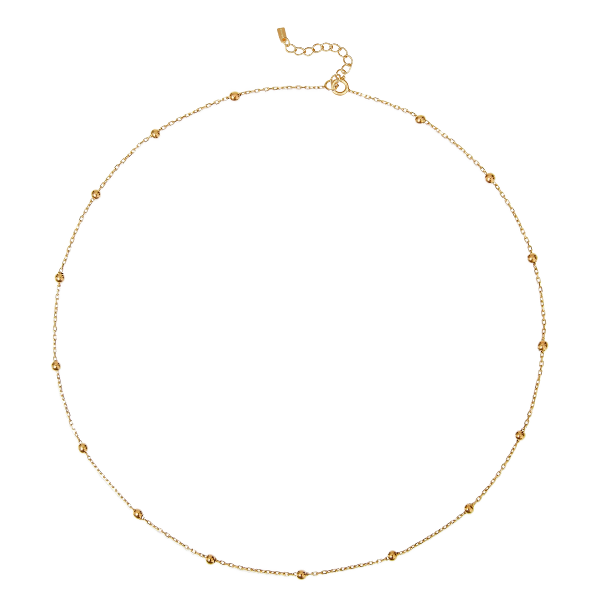 Collier Vénus - LaMaisonDesBijoux
