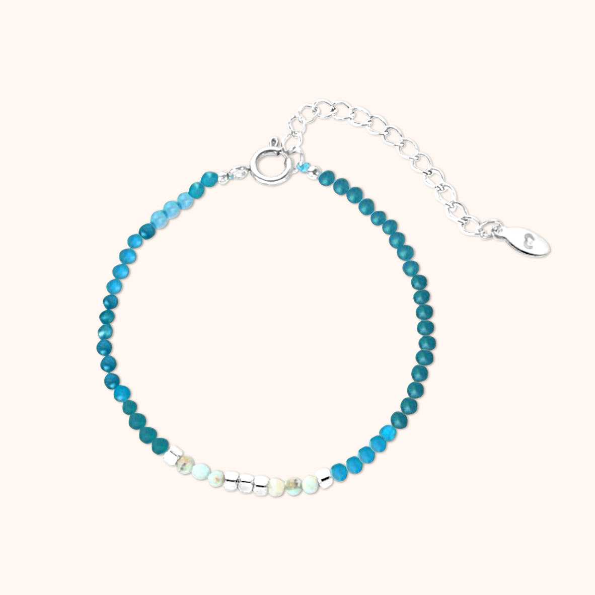 Bracelet Arctique - LaMaisonDesBijoux