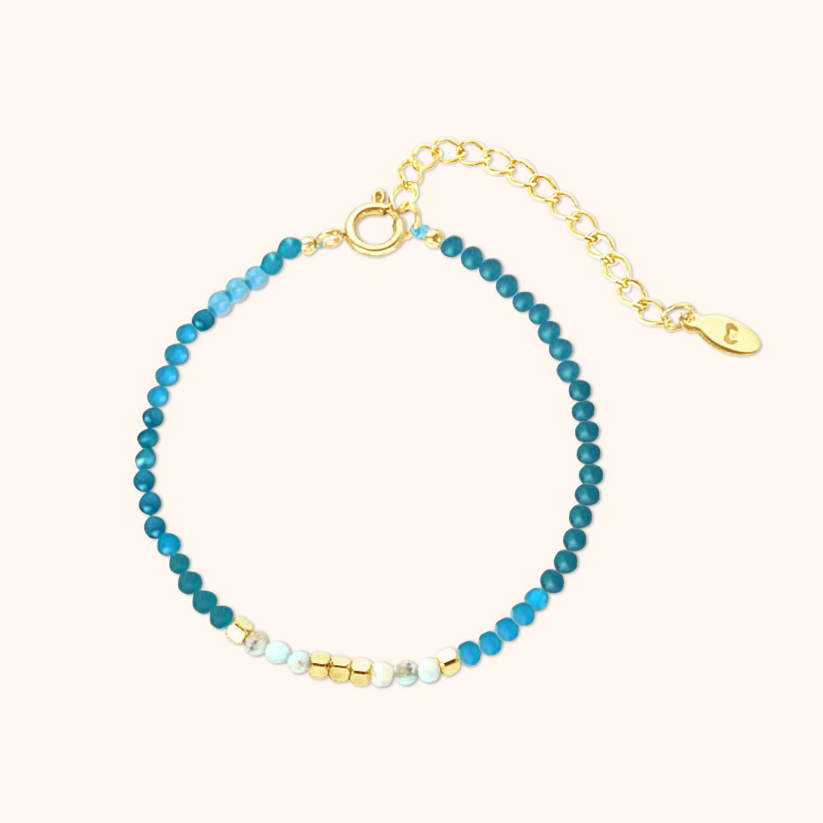 Bracelet Arctique - LaMaisonDesBijoux