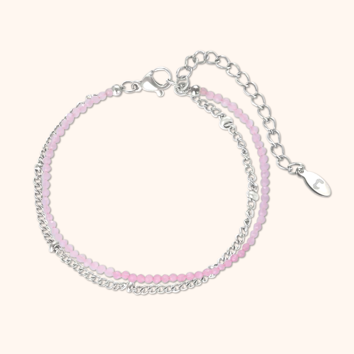Bracelet Pamplemoussier - LaMaisonDesBijoux