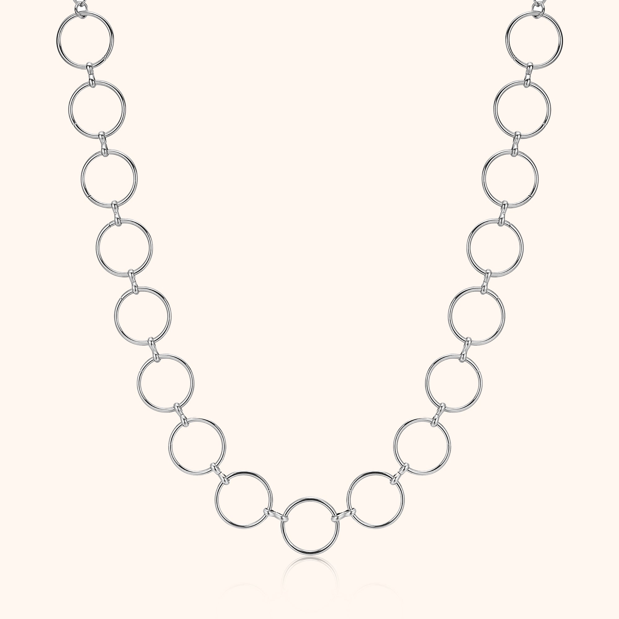 Collier "Athénée" - LaMaisonDesBijoux