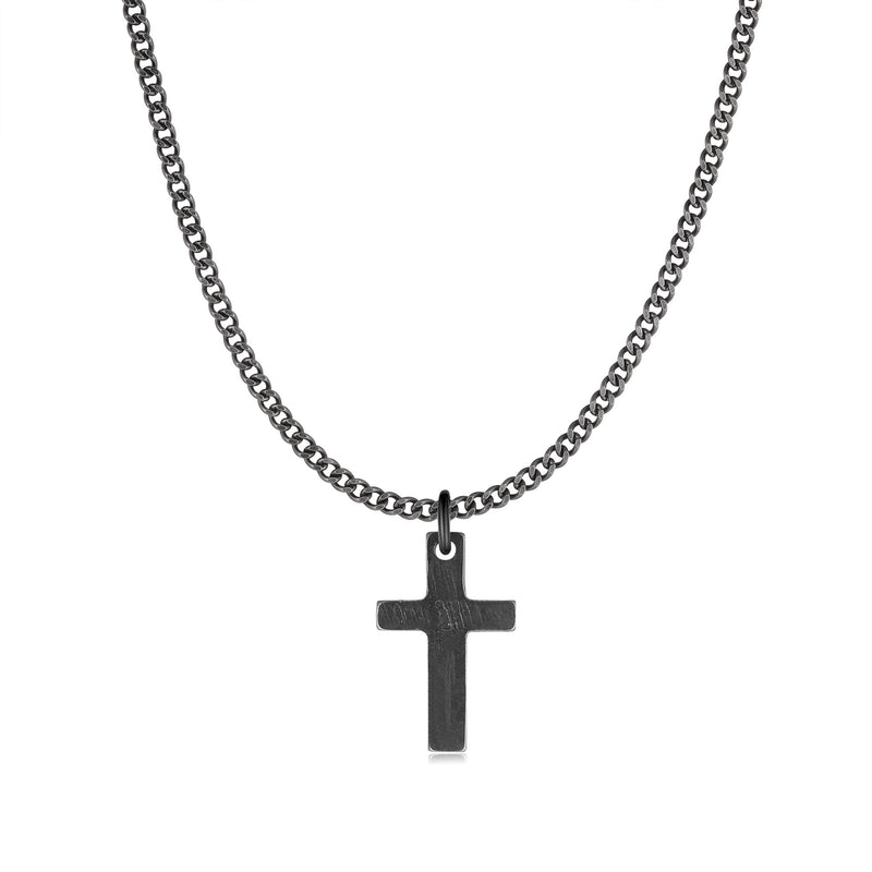 Collier Homme BRAVE "Salut" - LaMaisonDesBijoux