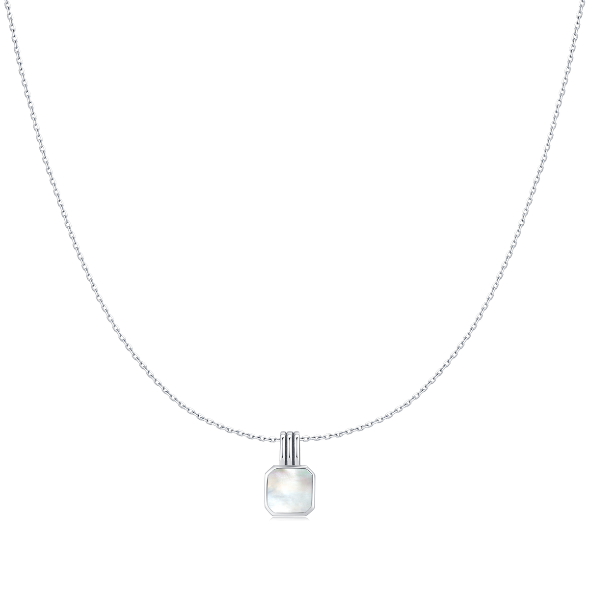 Collier Angulaire - LaMaisonDesBijoux