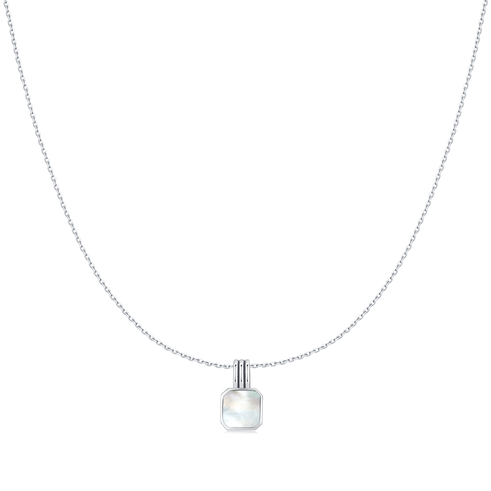 Collier Angulaire - LaMaisonDesBijoux
